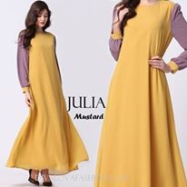 Jubah 2 Warna Dengan Harga Murah Di Divalova Fashion Untuk Kontest Kalau Saya Memang Rebut Yang Warna Kelabu Tu Hahahah Kelebihan Jubah 2 Ni Ialah Korang Boleh Pilih Apa Je Nak Walau Pun