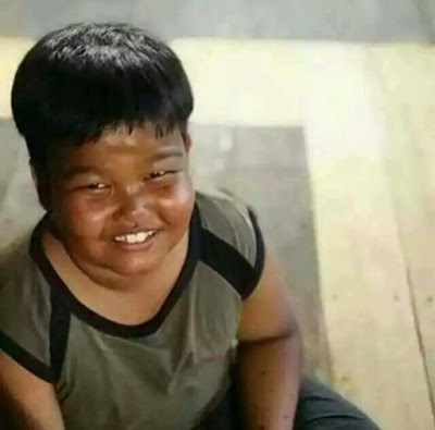 Buntat 7 hari Mencintaiku