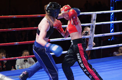 Mistrzostwa polski full contact