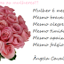 Dia 08 de Março - Dia Internacional da Mulher