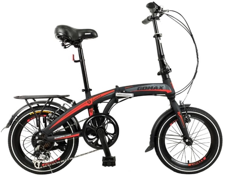 20 inch wheel folding bike