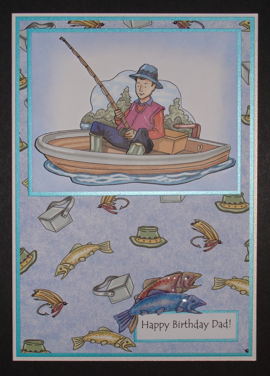 delphinoid-s-cards-and-craft-fishing-birthday-card