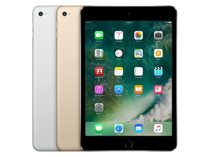 iPad Mini 4 iPad Mini 4