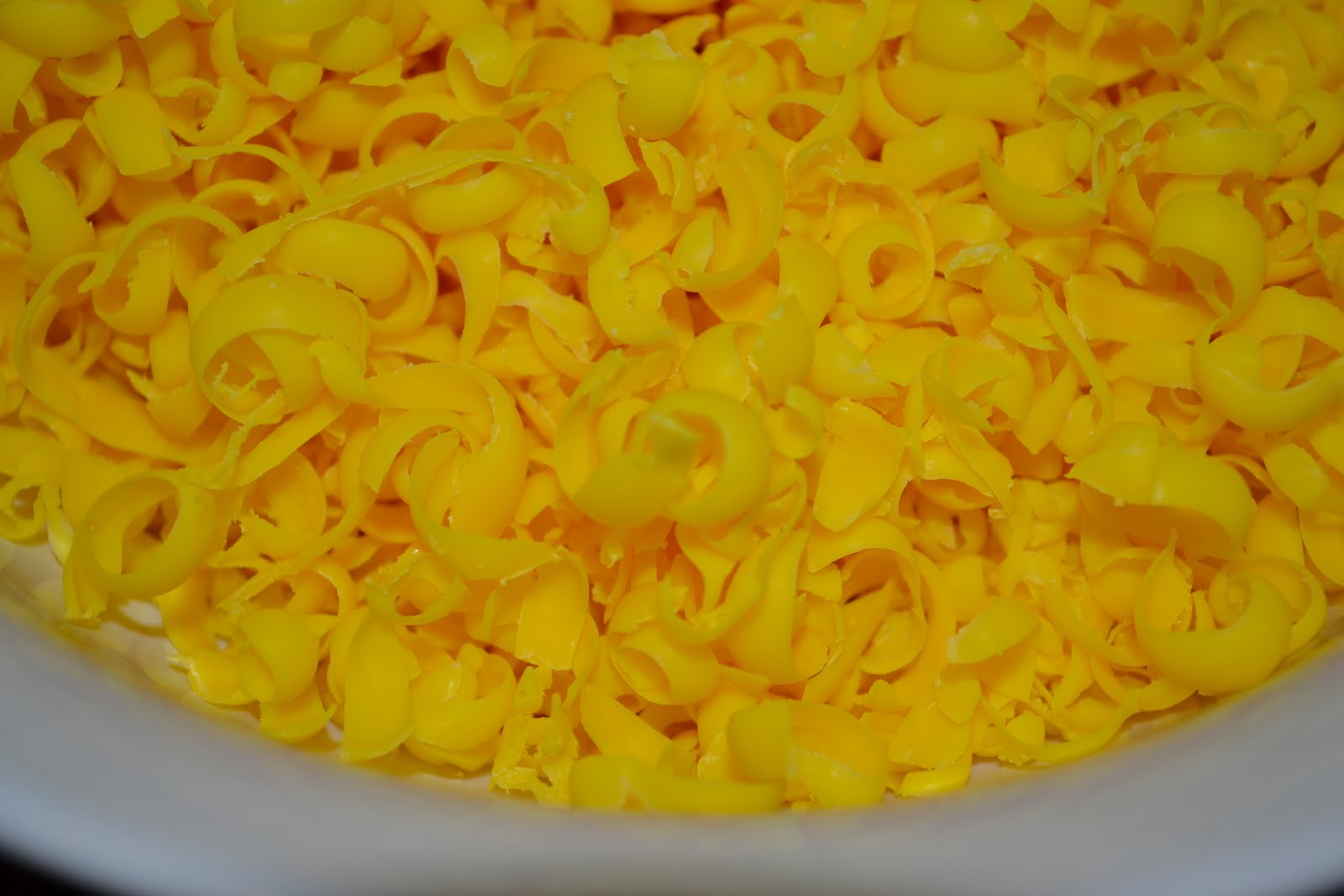 Your Little Birdie Duggar's Homemade Laundry Detergent