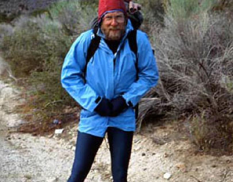 World Boat The irrepressible Ray Jardine