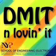 DMIT n lovin it