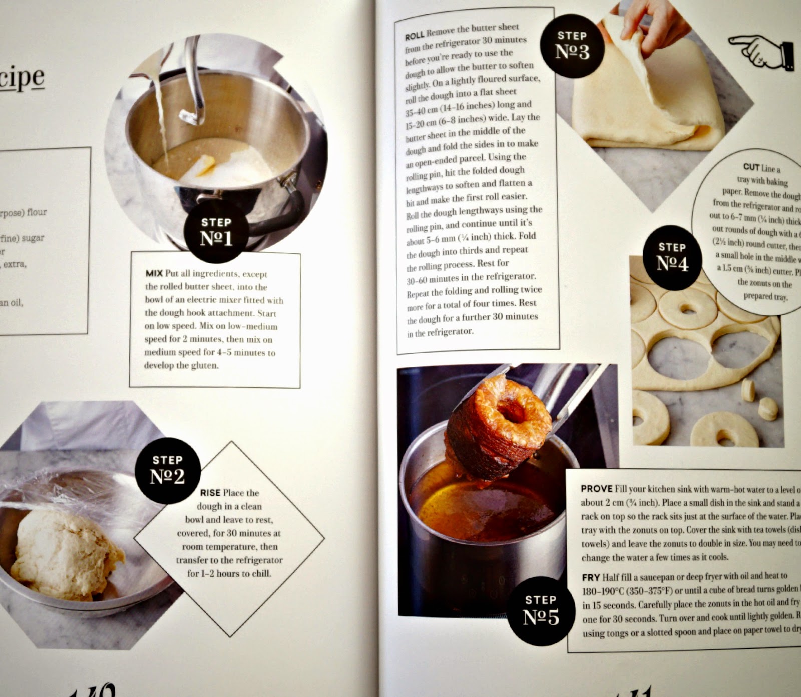 Adriano Zumbo Book