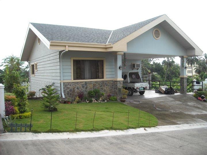 House and lots for sale HOUSE & LOT at El Rio Vista, Bacaca Road