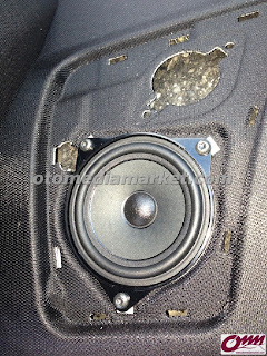 Otomediamarket Bmw Top Hifi M 252 Zik Sistemi