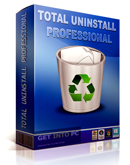 Total Uninstall Professional 6.20.0.470 Full Version with Crack Fresh