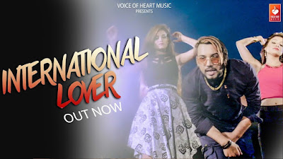 International Lover JD Singh Haryanvi Video Download International Lover JD Singh Haryanvi Video Download