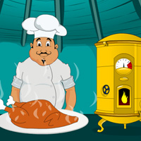 Games2Rule Need Turkey for Cooking