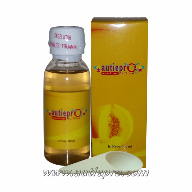 Distributor Probiotik untuk Anak Autis Autiepro