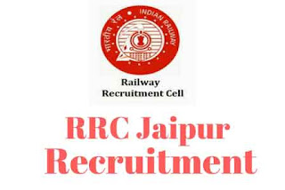 RRC Jaipur Recruitment rrcjaipur.in Apply Online Application Form RRC Jaipur Recruitment rrcjaipur.in Apply Online Application Form