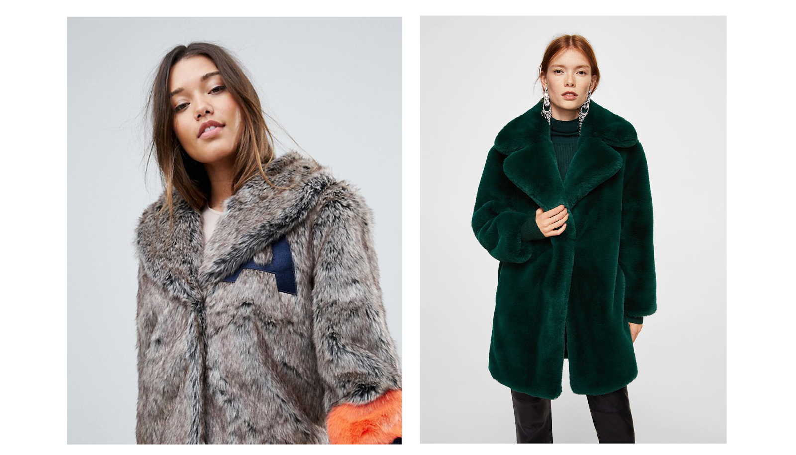 Buy faux fur coat A LITTLE BIT ABOUT LOOKHUNTER BRAND. Hi, Lookhunter! We are a fashion studio, based in Kiev, Ukraine. We have been there for 3 years. We design and create stylish apparel for women, men and kids, and our main passion are faux fur coats.