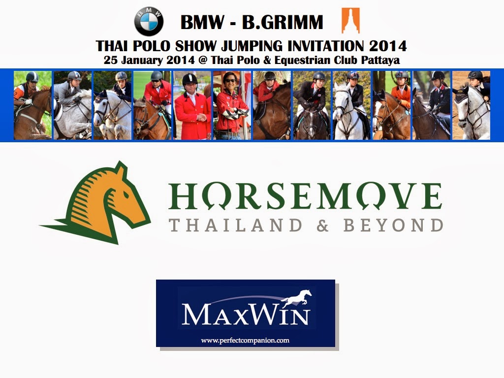 HorseMove Thailand
