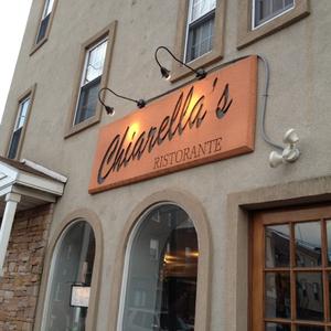 Kitchen Nightmares Chiarella's Ristorante Kitchen Nightmares Chiarella's Ristorante