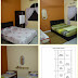 Kesidang Lia Homestay di Bandar Melaka
