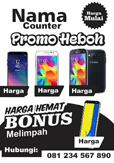 Contoh Brosur Promo Handphone Ukuran A4 Tips Mendesain Contoh Brosur Promo Handphone Ukuran A4 Tips Mendesain