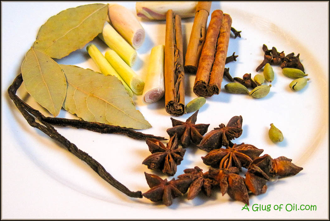 The Best Mulled Wine Recipe A Glug of Oil