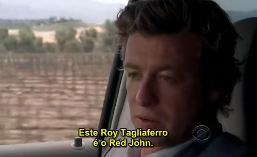 Roy Tagliaferro Roy Tagliaferro
