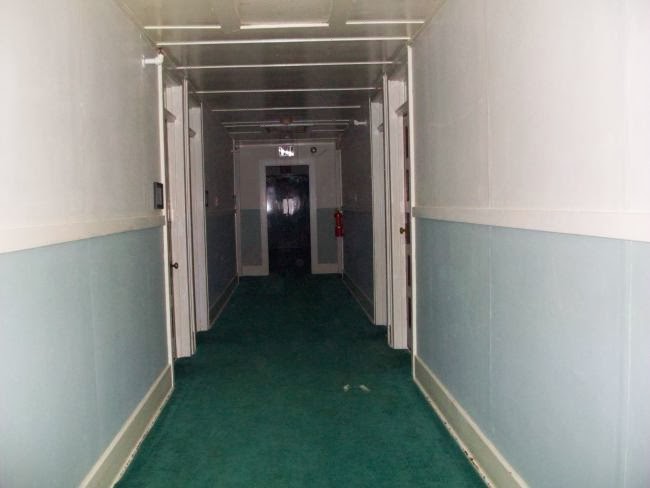 Hotel Conneaut White Orbs Hotel Conneaut White Orbs