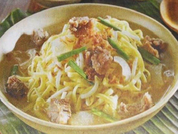 8 Specialties Foods That You Must Try When Take A Vacation To Bandung City 8 Specialties Foods That You Must Try When Take A Vacation To Bandung City