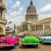 LAHABANA ĐẸP QUÁ MÌNH ƠI! 
