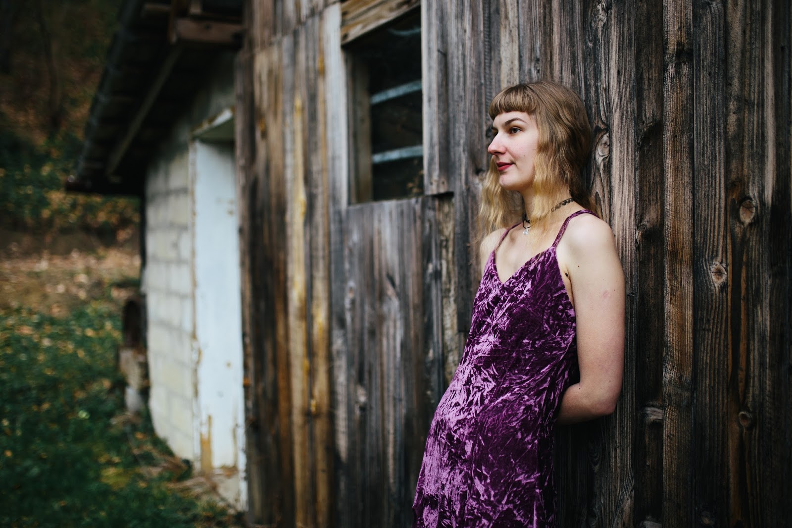 filipa canic, filipa canic blog, youarethepoet, you are the poet blog, davor matosevic photography, dresslily, velvet,