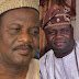 JUST IN: Supreme Court Strike Out Appeal By Balogun Fulani APC Faction