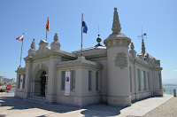 Palacete del Embarcadero de Santander