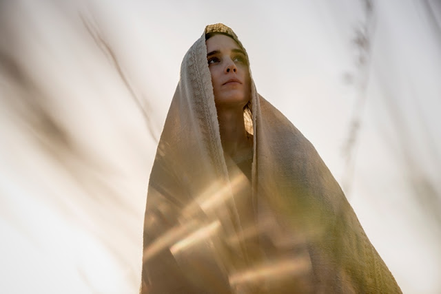 Máří Magdaléna (Mary Magdalene) – Recenze