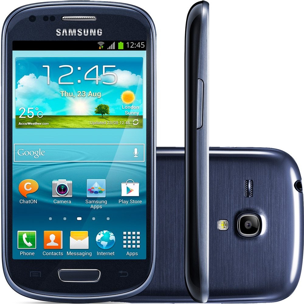Samsung Gt-I8190 Usb Driver Windows