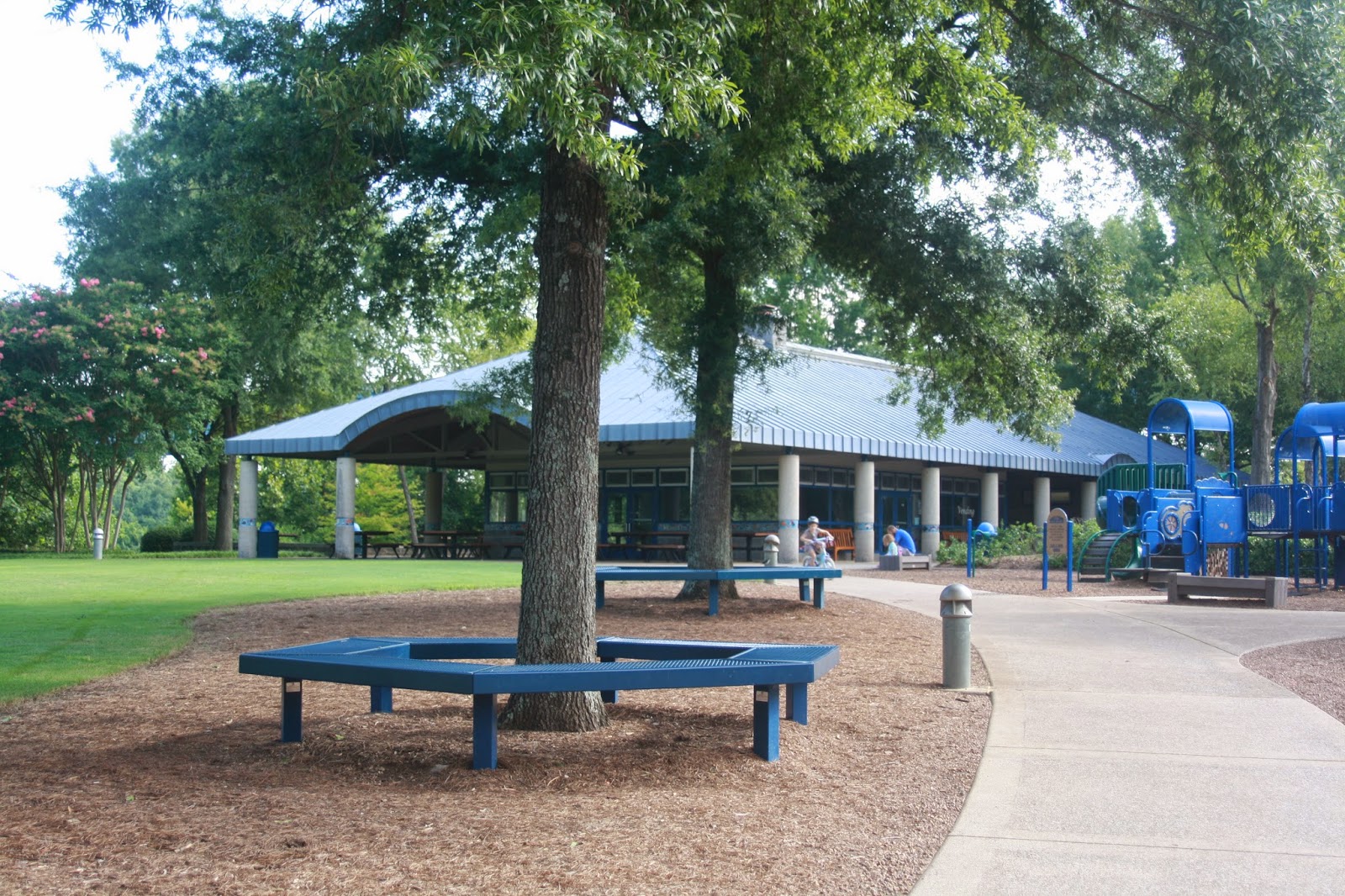 Play Chattanooga The Tennessee Riverpark