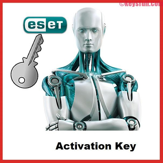 حصريا مفتاح برنامج الحماية نود32 شغال 100/100 مفتاج جديد مرفوع بتاريخ اليوم 3-9-2019 ESET-NOD32-Antivirus-9.0.386.0-Activation-Key-Free-x86x64-2