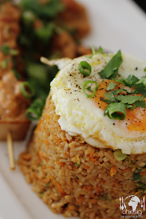 Nasi Goreng