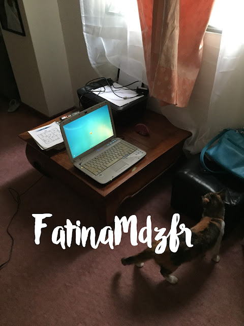 bedroom tour 2016