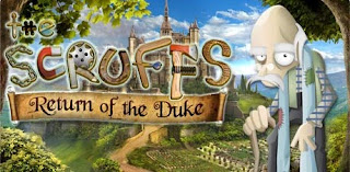 the scruffs 2 return of the duke