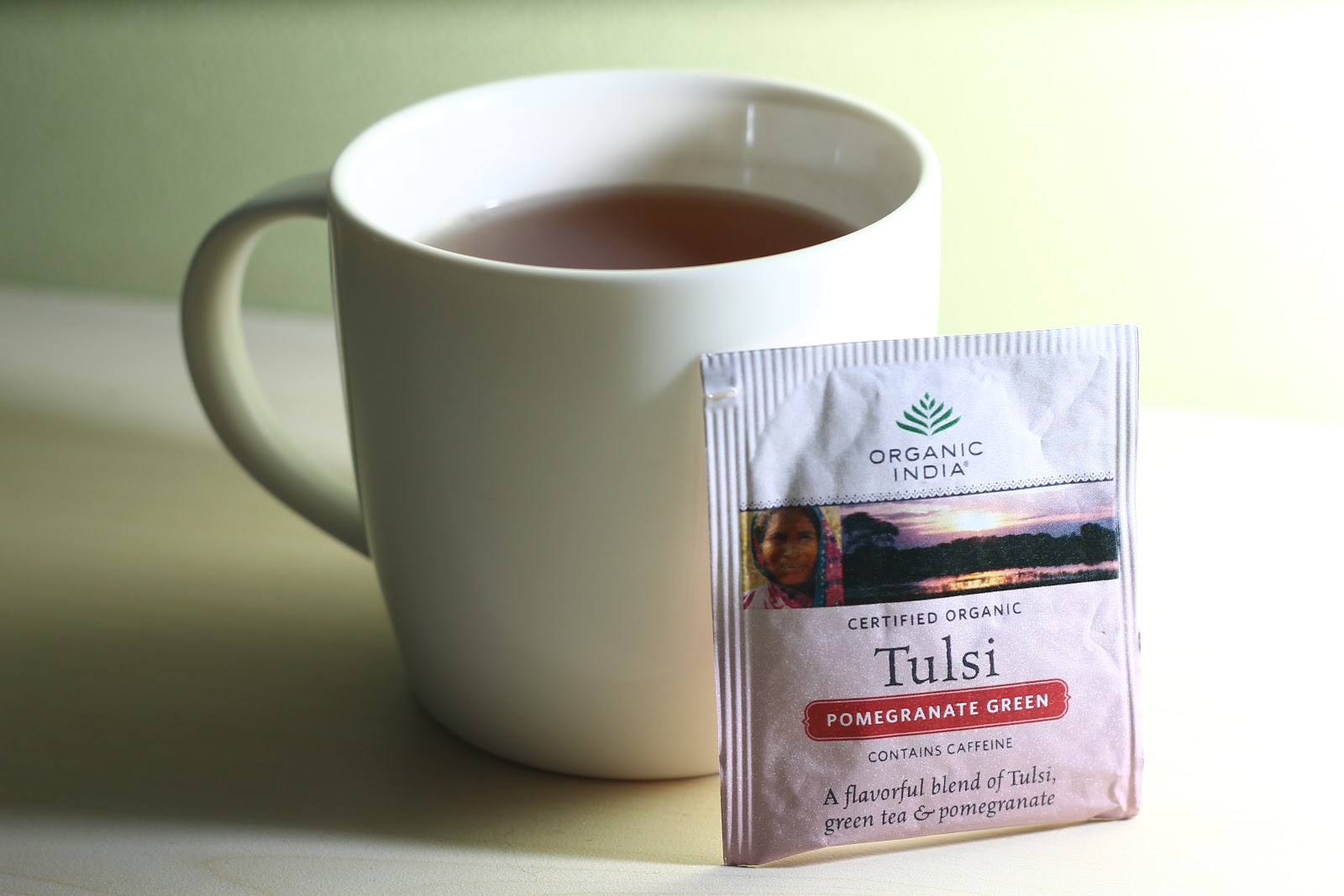 Guest Post A High Quality Tea Moment