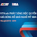 VTVcab phát sóng Giải bóng rổ nhà nghề Mỹ - NBA 3 mùa giải liên tiếp