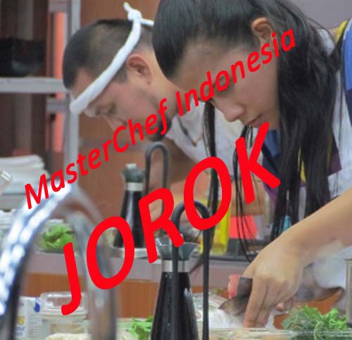 Kisah Hidup Iw Master Chef Indonesia Jorok Abis Wwwgambar