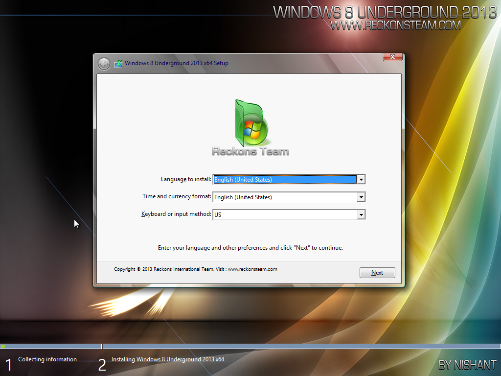 download windows 8 underground edition 2013 64 bit build 9200 by