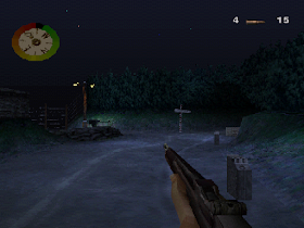 Medal of Honor, MoH PSX