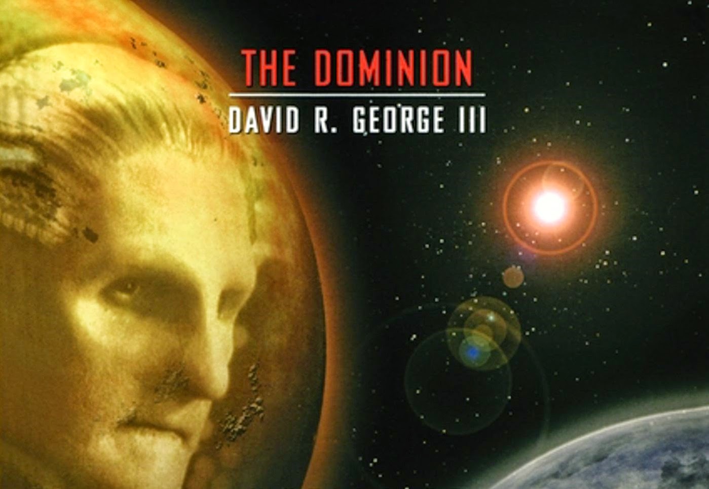 Worlds of Deep Space Nine 3: THE DOMINION and FERENGINAR (Star Trek: Deep Space Nine)