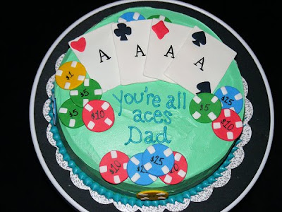 fathers day cakes