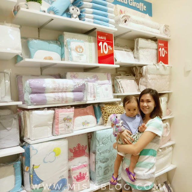 All Things Baby Sale Review_Affordable Baby Linens