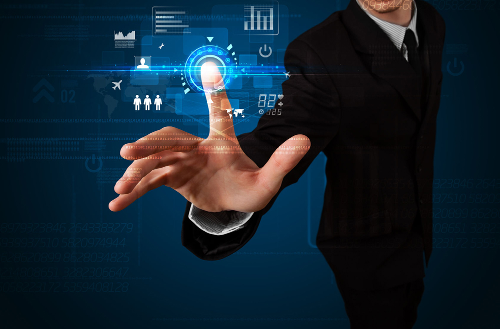 Biometrics in the Workplace Reshapes the Workforce FINGERTEC OFFICIAL