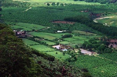 What Are the Benefits of Volcanoes?