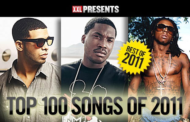 песни 2011 года слушать