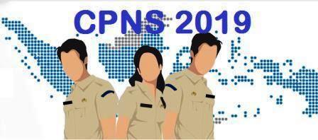Pemkab Jayapura Buka 639 Formasi CPNS, Pendaftaran Mulai April 2019 Pemkab Jayapura Buka 639 Formasi CPNS, Pendaftaran Mulai April 2019